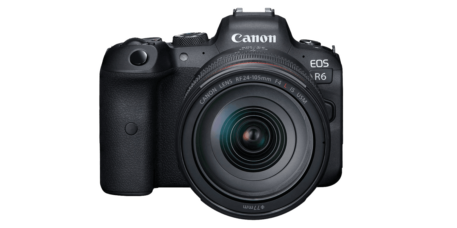 Canon EOS R6