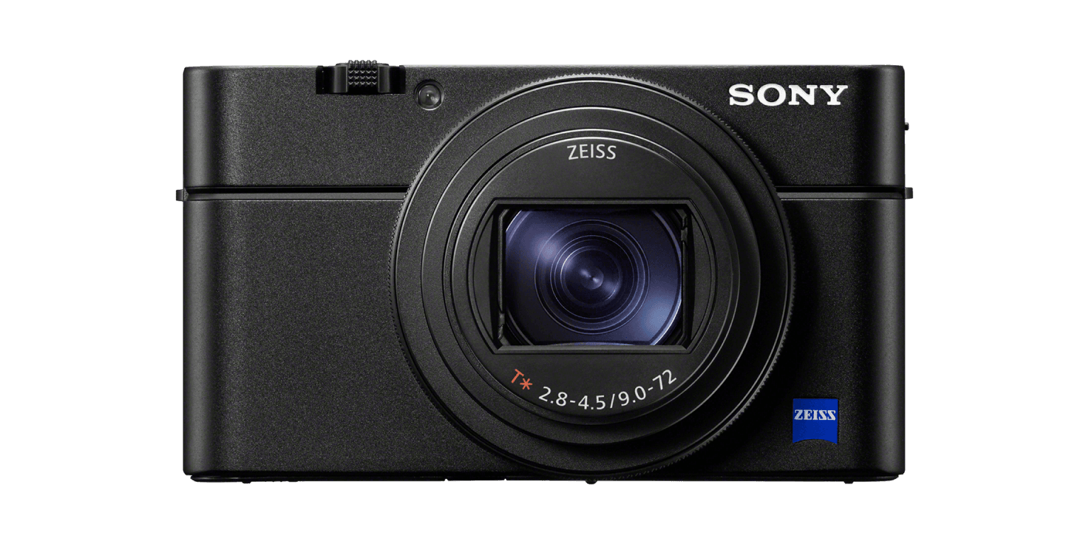 Sony RX100 VII